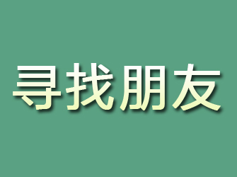 青龙寻找朋友